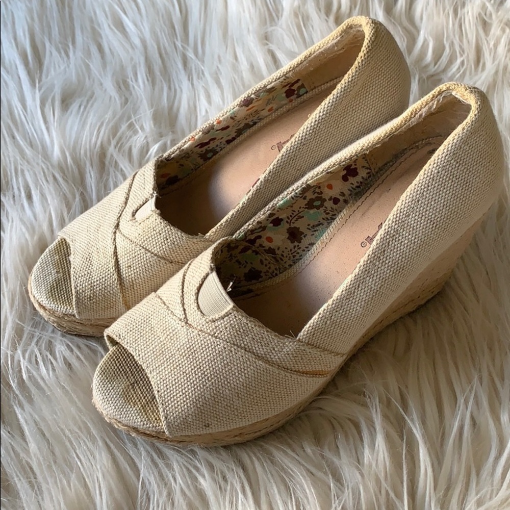 Wedges